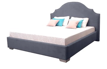 Двуспальная кровать с механизмом Нэндо Джунна (200х200) в Элисте