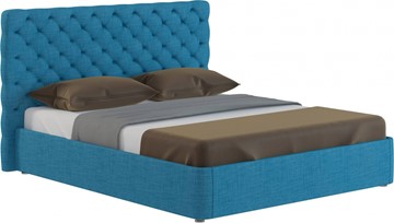 Двуспальная кровать с механизмом Эстель размер 160*200 в Элисте - предосмотр 3