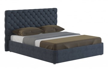 Двуспальная кровать с механизмом Релакс Эстель размер 160*200 в Элисте