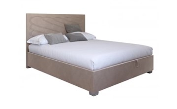 Двуспальная кровать с механизмом и основанием FANTASY 180х200 в Элисте