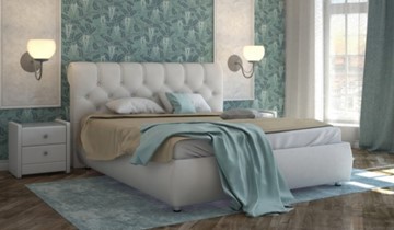 Двуспальная кровать с механизмом Конкорд Gondola 100, 160х200 в Элисте