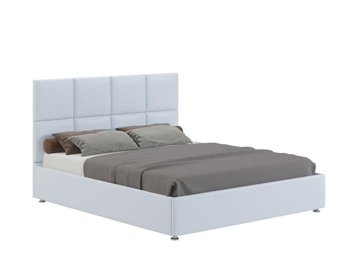 Кровать с механизмом 2-спальная Jaklin размер 160*200 в Элисте - изображение 3