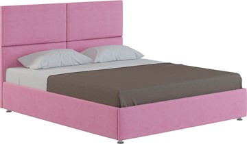 Двуспальная кровать с механизмом Jasmin размер 160*200 в Элисте - предосмотр 6