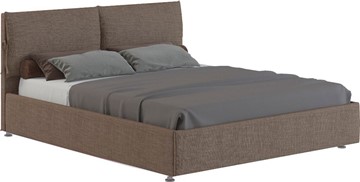 Кровать с механизмом 2-спальная Релакс Карина размер 160*200 в Элисте