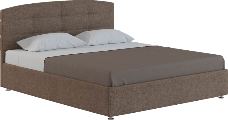 Кровать с подъемным механизмом Mishel размер 140*200 в Элисте - изображение 5