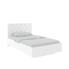 Кровать 1-спальная с механизмом Тиффани М40 в Элисте