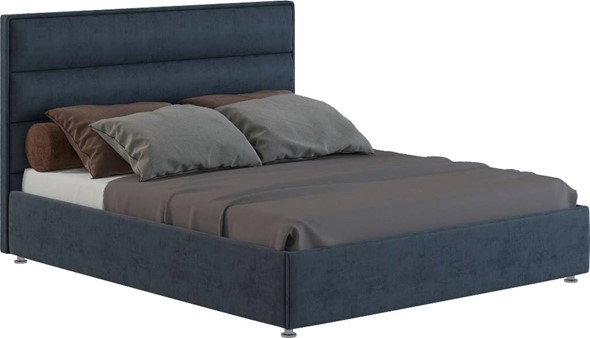 Кровать с механизмом 2-спальная Веста размер 180*200 в Элисте - изображение