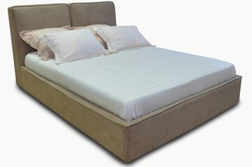Кровать с низкими ножками Корсо 210х234 см в Элисте