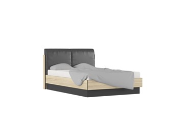 Кровать с подъемным механизмом Лофт №16.1 в Элисте