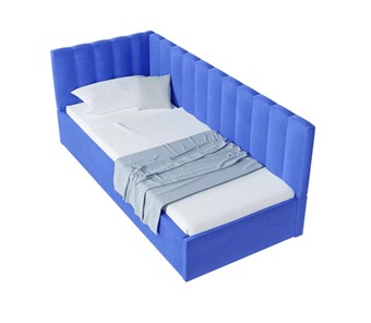 Диван-кровать 1-спальная Соня Энрика 80х200 с ортопедическим основанием в Элисте