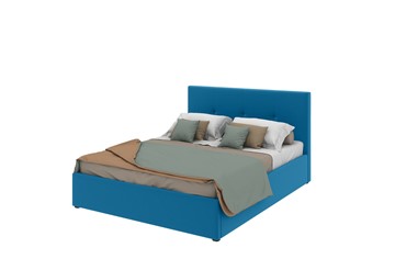 Спальная кровать Бэлль 120х200 с ортопедическим основанием velutto 54 в Элисте