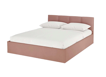 Кровать в спальню Armos Фиби 900х2000 без подъёмного механизма в Элисте