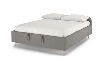 Кровать спальная Armos Jazz-L 900х1900 без подъёмного механизма в Элисте