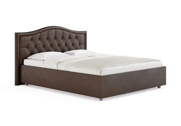 Спальная кровать Ancona 120х190 с основанием в Элисте