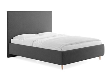 Спальная кровать Сонум Eveline 140х200 с основанием в Элисте