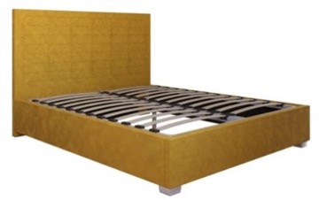 Кровать с ортопедическим основанием MONIKA 140х200 в Элисте