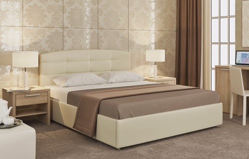 Кровать с механизмом двуспальная Mishel размер 160*200 в Элисте - изображение