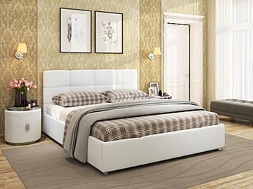 Кровать с механизмом 2-спальная Jaklin размер 160*200 в Элисте