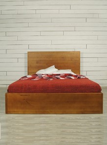 Кровать 2-х спальная Gouache Birch с ящиками (M10516ETG/4) в Элисте