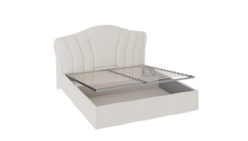 Двуспальная кровать с механизмом Сабрина ТД-307.01.02 в Элисте