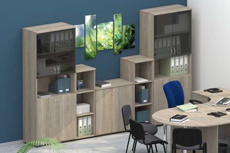Набор мебели в офис Twin в Элисте - изображение 2