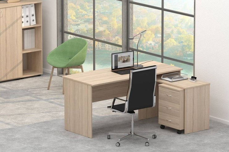 Набор мебели в офис Twin в Элисте - изображение 5