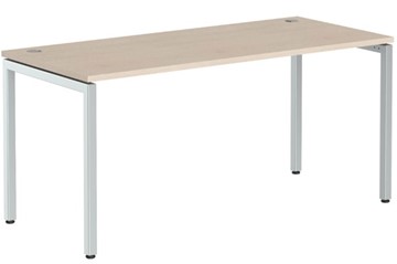 Набор мебели в офис Xten S 1 - один стол с приставным брифингом в Элисте - предосмотр 1