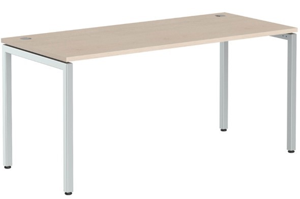 Набор мебели в офис Xten S 1 - один стол с приставным брифингом в Элисте - изображение 1