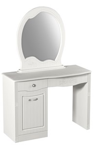 Туалетный стол Ева-10 с зеркалом в Элисте
