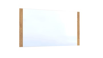 Зеркало на стену 011.91 «VIRDGINI» Дуб бунратти в Элисте