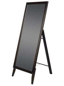 Зеркало напольное BeautyStyle 29 (131х47,1х41,5см) Венге в Элисте