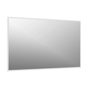 Настенное зеркало Анона 5, Белый в Элисте
