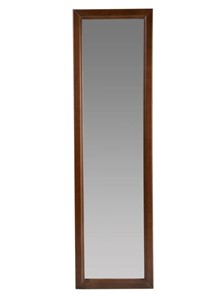 Зеркало навесное Селена (средне-коричневый) в Элисте