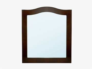 Зеркало настенное Классик (Орех) в Элисте