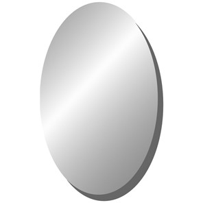 Зеркало навесное КРОНИД Классик-3.2 в Элисте