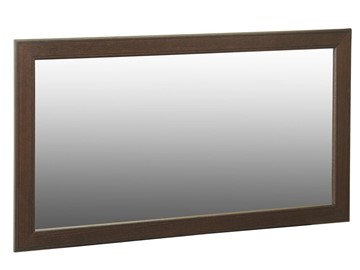 Зеркало настенное Васко В 61Н (Темно-коричневый) в Элисте