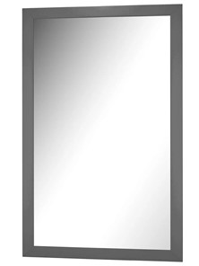 Настенное зеркало BeautyStyle 11 (серый графит) в Элисте