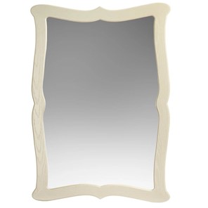 Зеркало настенное Берже 23 (слоновая кость) в Элисте