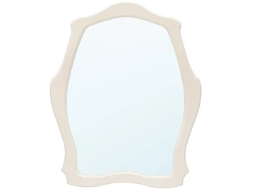 Зеркало настенное Элегия (дуб шампань) в Элисте