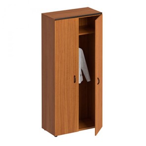 Шкаф для одежды Юнитекс Дин-Р, французский орех (90х46,5х196,5) ДР 770 в Элисте