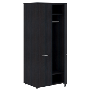 Шкаф для одежды XTEN Дуб Юкон XCW 85-2 (850х580х1930) в Элисте