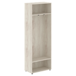 Каркас шкафа-гардероба LOFTIS Сосна Эдмонт  LCW 80 (800х430х2253) в Элисте