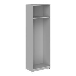 Каркас шкафа SIMPLE SRW 60-1 600х359х1815 серый в Элисте