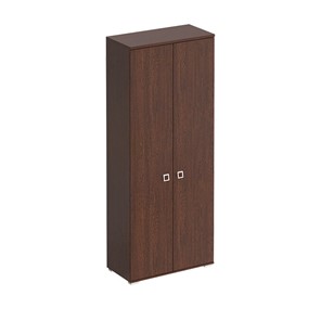 Шкаф для одежды Cosmo, венге Виктория (90,2х44,2х221) КС 790 в Элисте