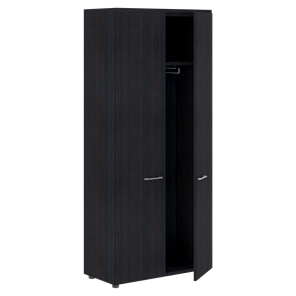 Высокий шкаф гардероб XTEN Дуб Юкон XWD 85 (850х410х1930) в Элисте