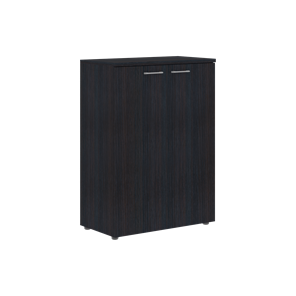 Шкаф средний с глухими дверьми XTEN Дуб Юкон  XMC 85.1 (850х410х1165) в Элисте