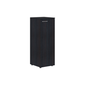 Шкаф колонка с глухой средней дверью XTEN Дуб Юкон XMC 42.1 (425х410х1165) в Элисте
