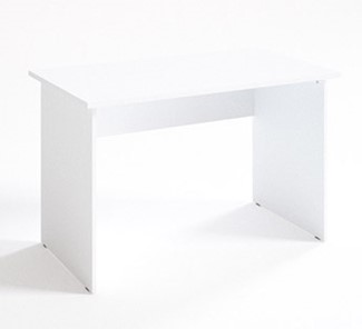 Письменный стол ЭККЕ С 16.6, белый в Элисте