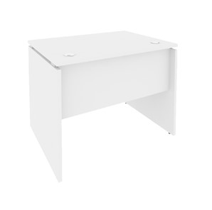Письменный стол O.SP-0.8, Белый бриллиант в Элисте