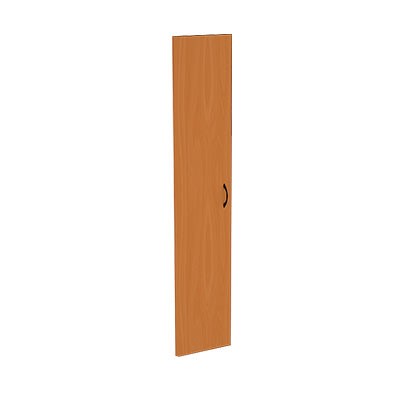 Дверца на 4 секции Классик D4 295x1406 в Элисте - изображение